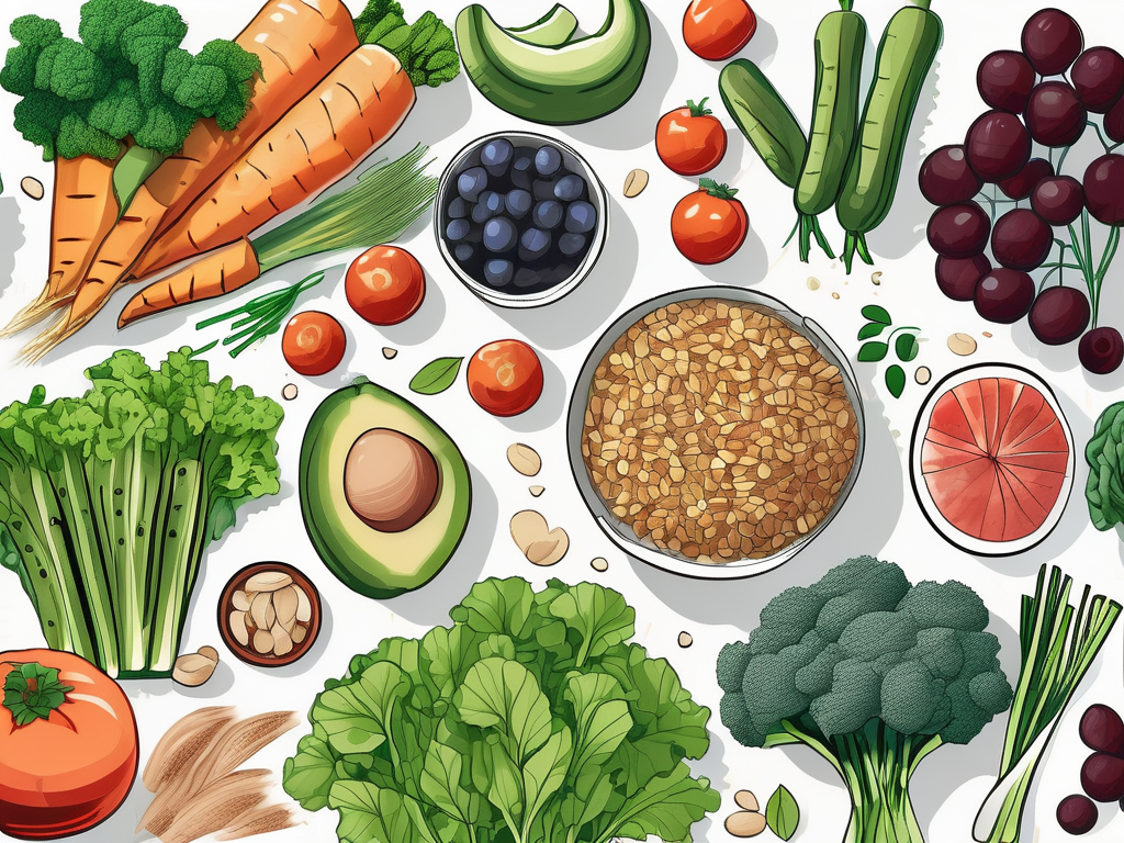 SIBO Meal Plan Phase 1: A Comprehensive Guide