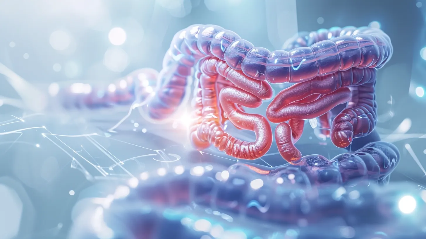 The Brain in Your Gut: Optimize Gut Microbiome for Total Health