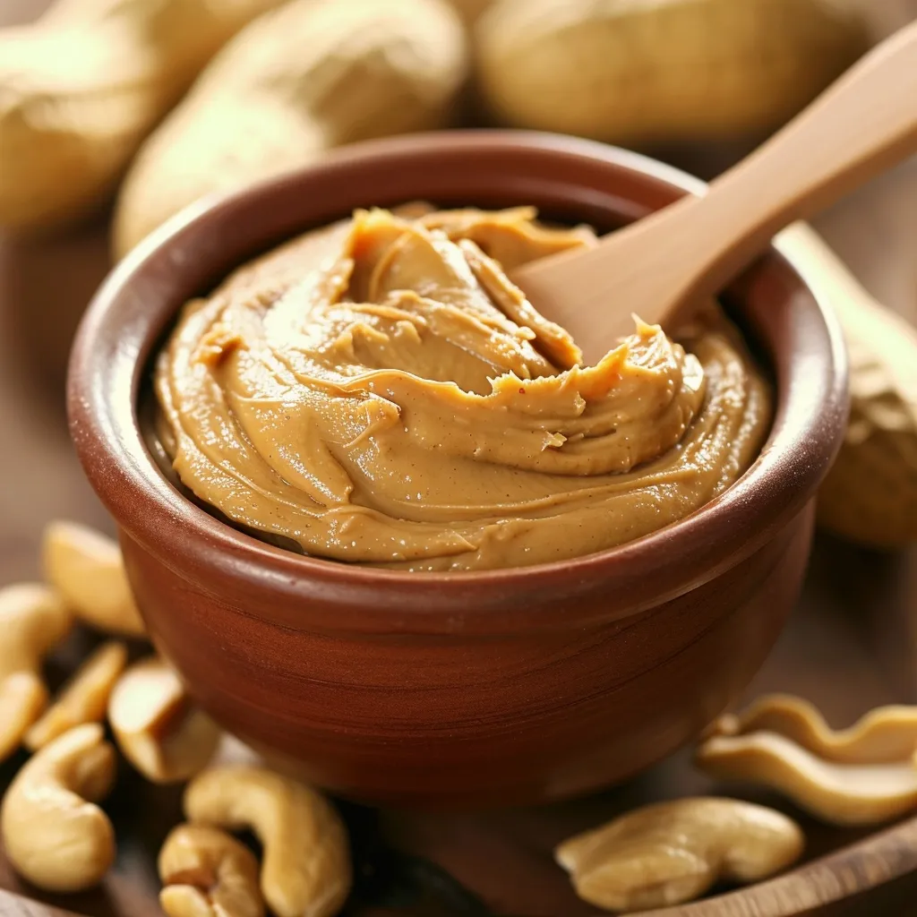 Is Peanut Butter Low FODMAP?