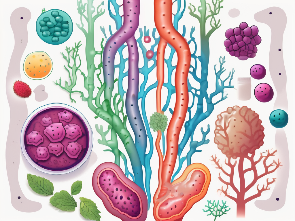 5 Ways to Enhance Your Gut Microbiome