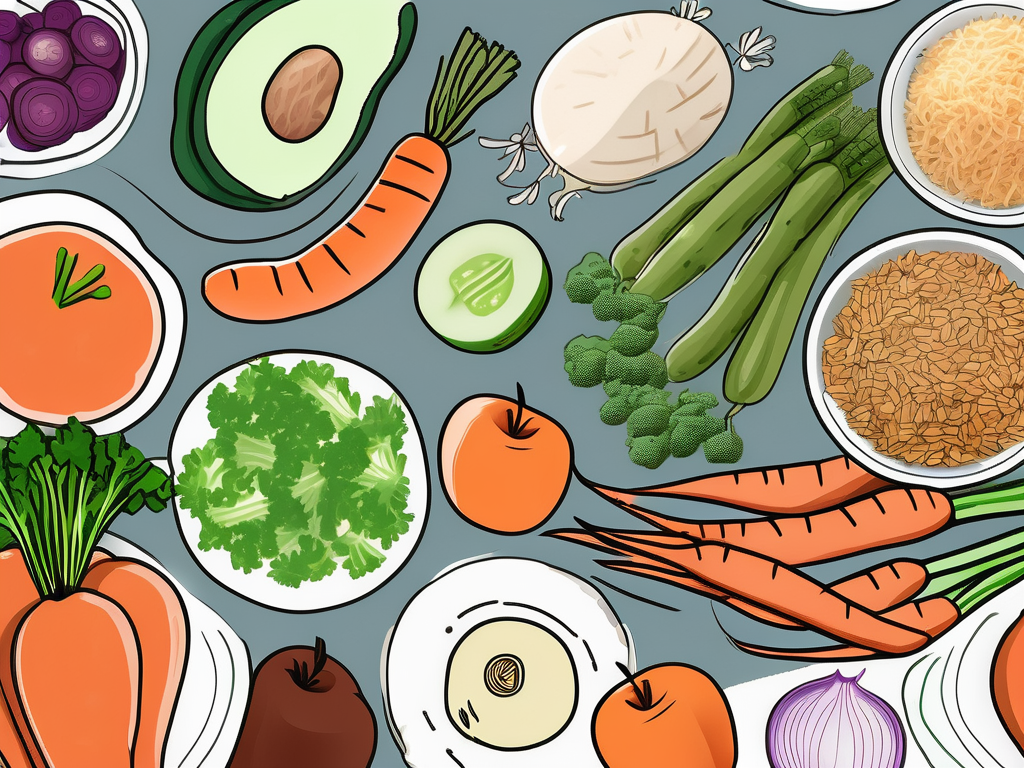 The Ultimate Guide to FODMAP Diet for SIBO