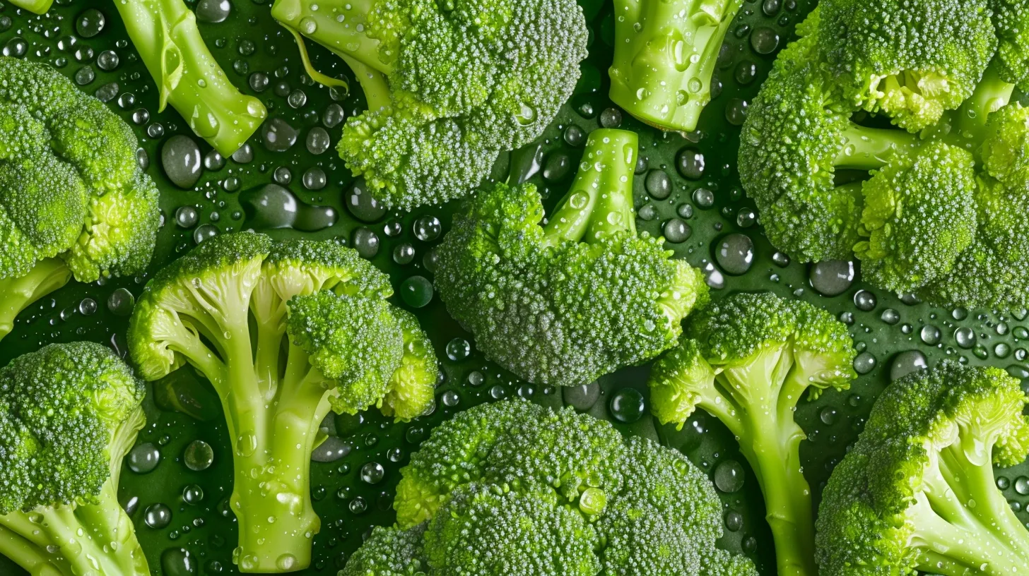 Is Broccoli Low FODMAP?