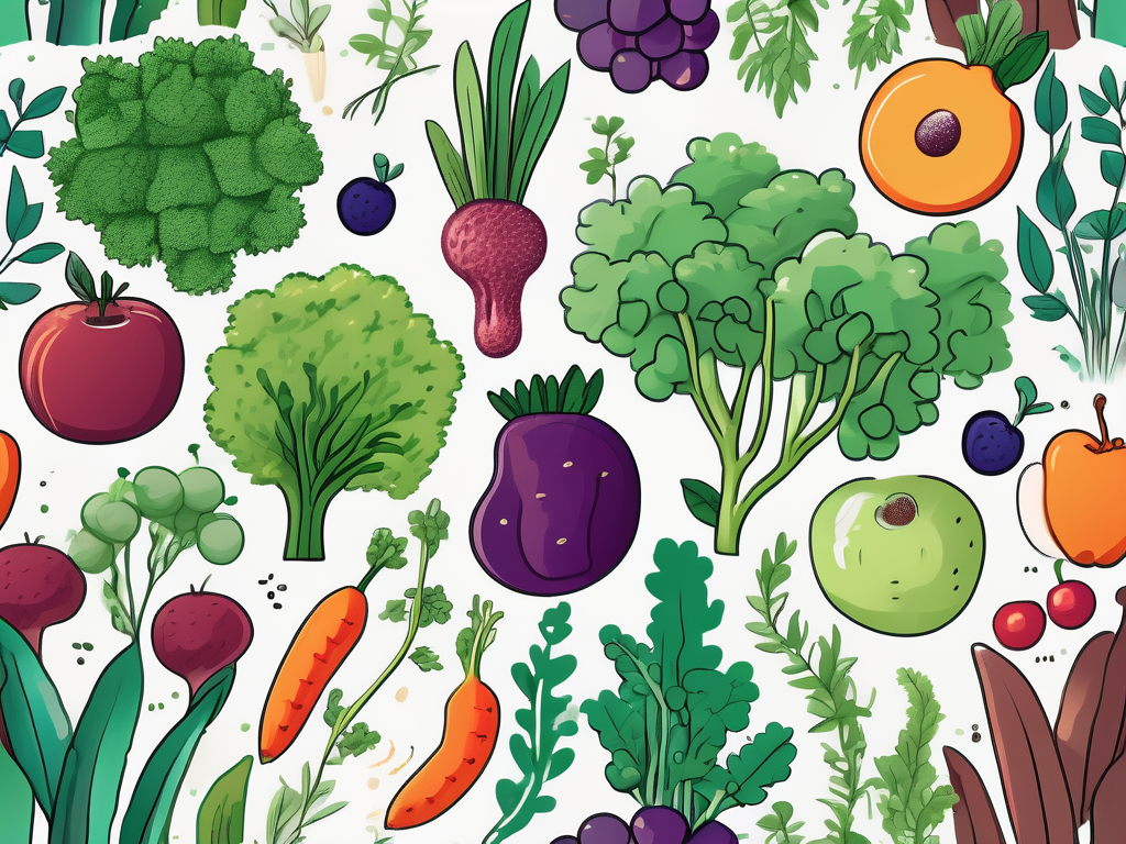 How to improve your gut health and gut microbiome